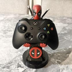 Xbox One Controller Black Microsoft Authentic 