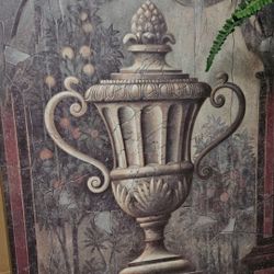 Wall ART Hanging Picture 