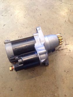 Starters for sale any Year, Make or Model starting at $79-?
