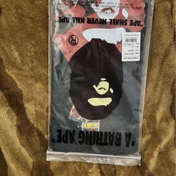 Bape T Shirt