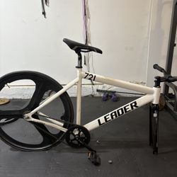 LEADER 721 (fixie)