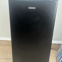 Mini Refrigerator