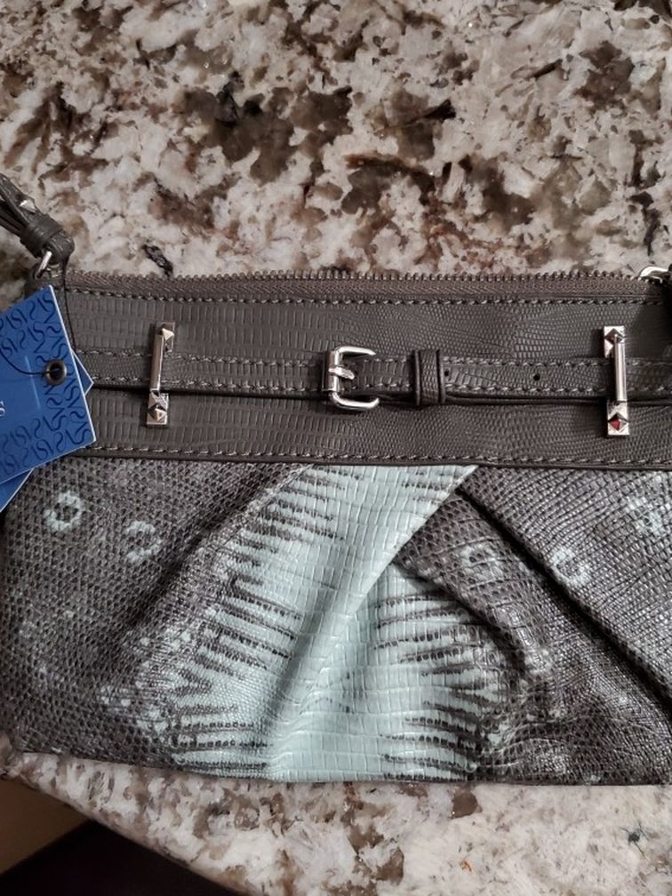 New wristlet, Simply Vera