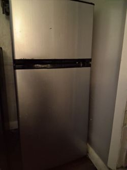 Refrigerator/freezer