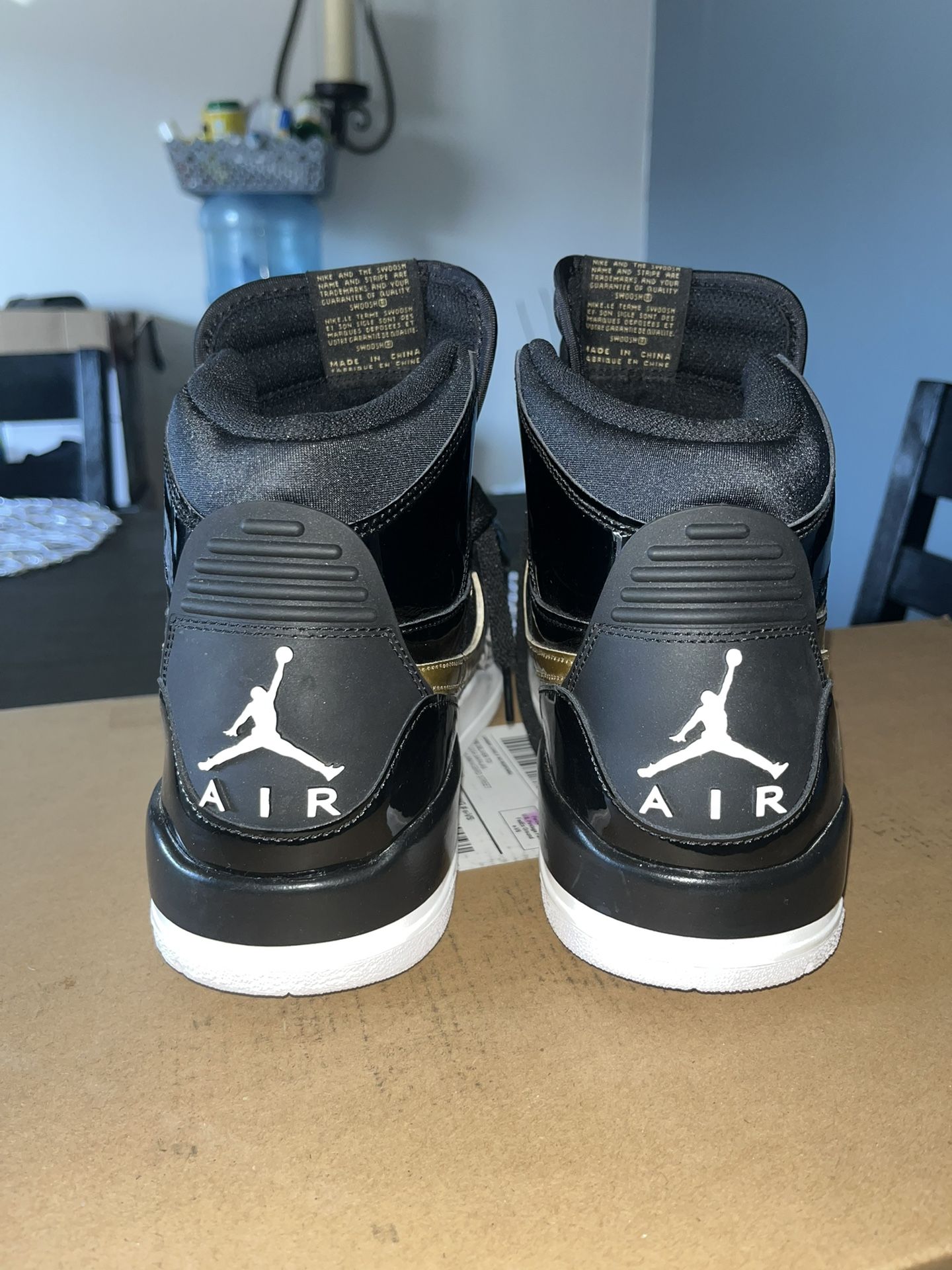 Nike Jordan Legacy 312