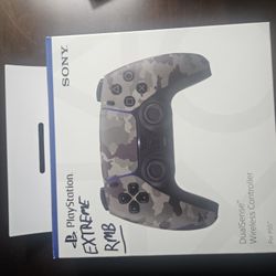 Custom-Made Controller