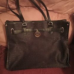 Tommy Hilfigure Purse