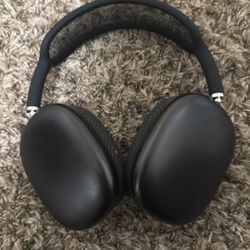 Air Pro Head Phones