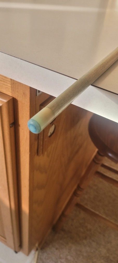 Pool/Billiard Jump Cue