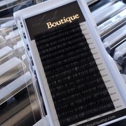 Lash Trays