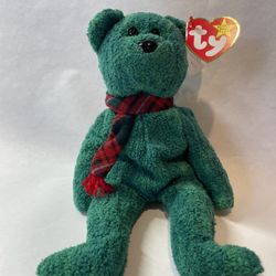 VINTAGE Beanie Babies WALLACE 1999