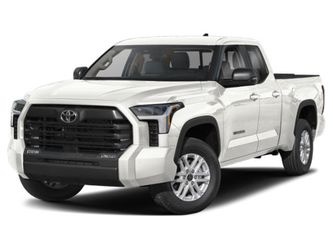 2024 Toyota Tundra