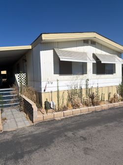 Mobile home