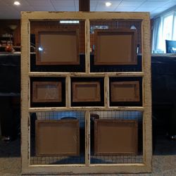 Large Picture Frame