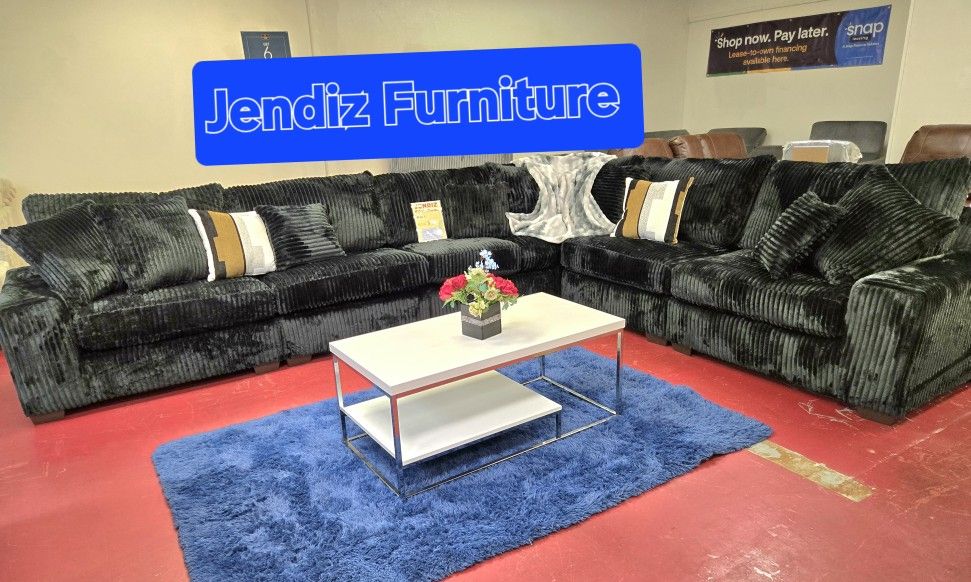 Livingroom Furniture Sectional Couches Sofa Furniture Only $39 Down