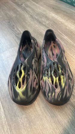 Size 13 Yeezys