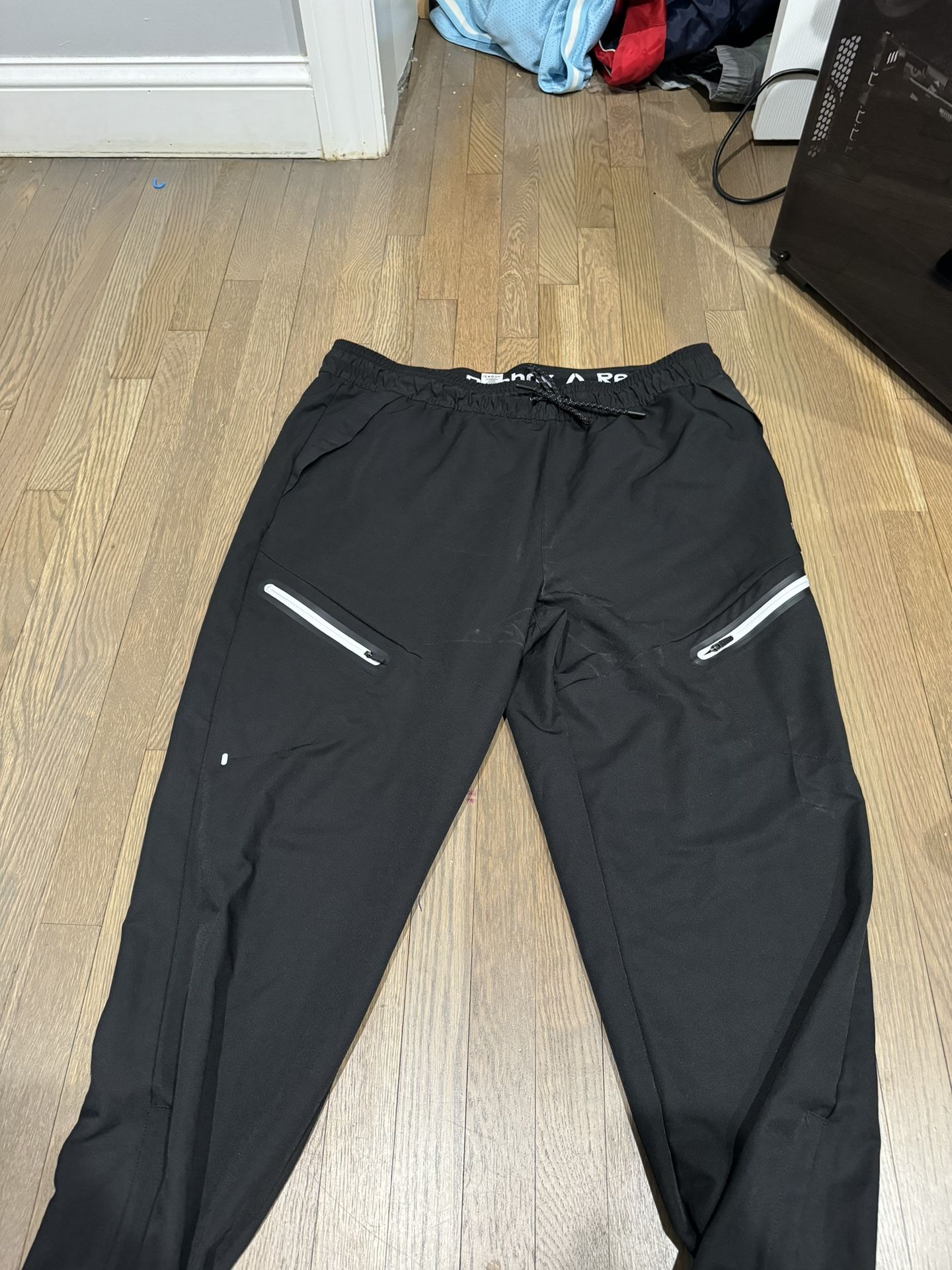 Reebok Joggers