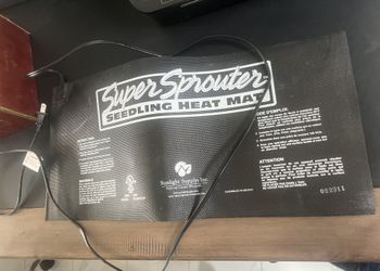 Heat Mat