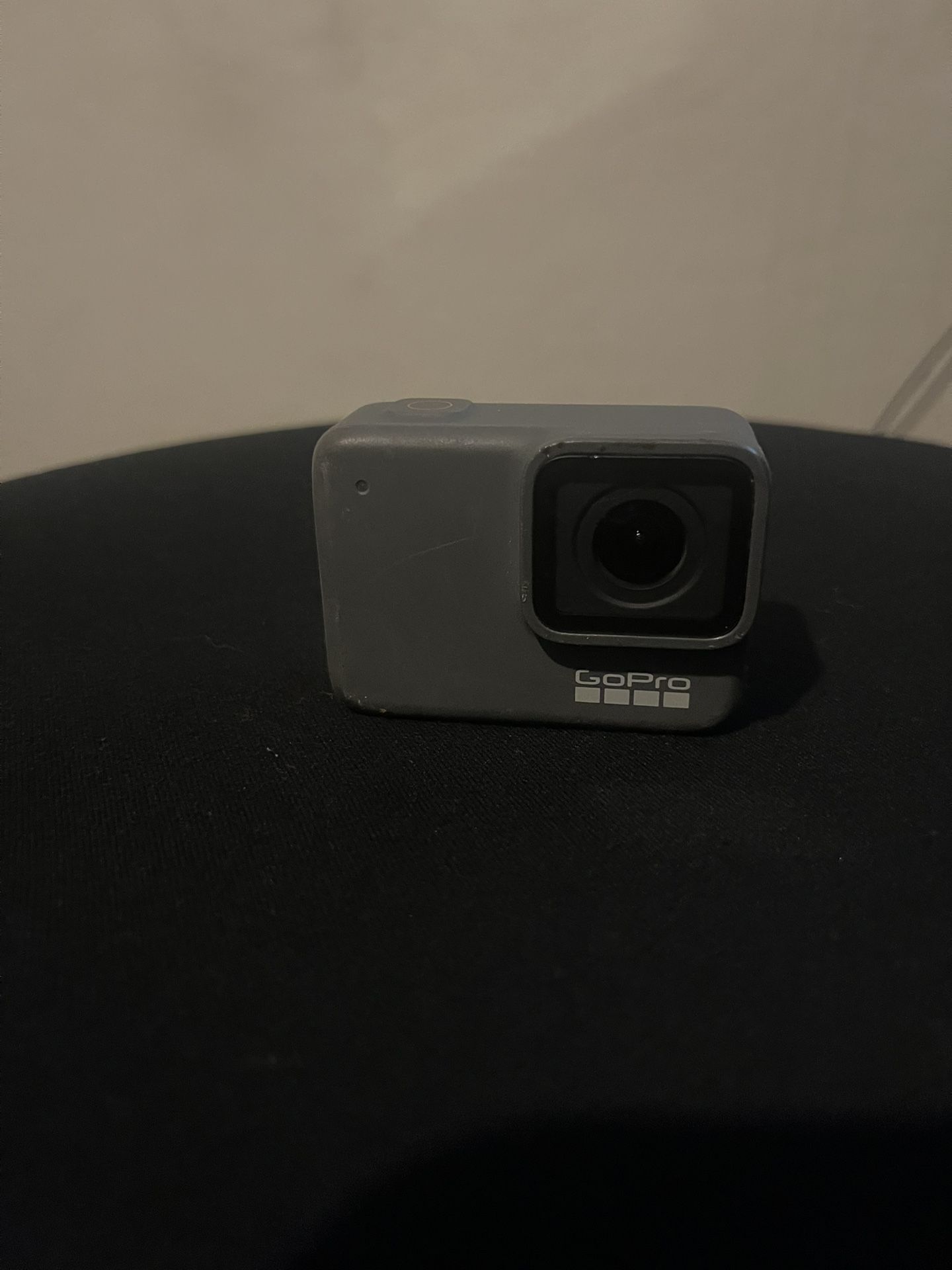 Go Pro