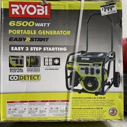 Portable Generator