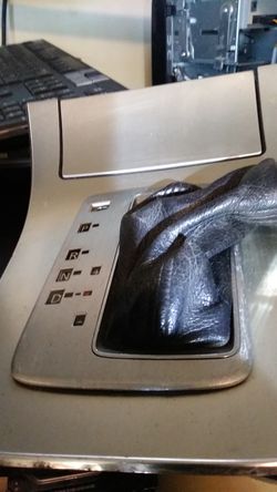 Shifter for 2003 and up g35