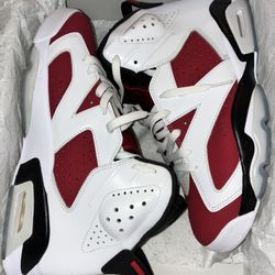 Jordan 6