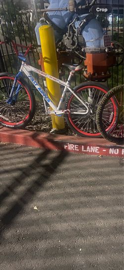 Se bike