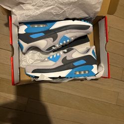 Nike Air Max 90’s