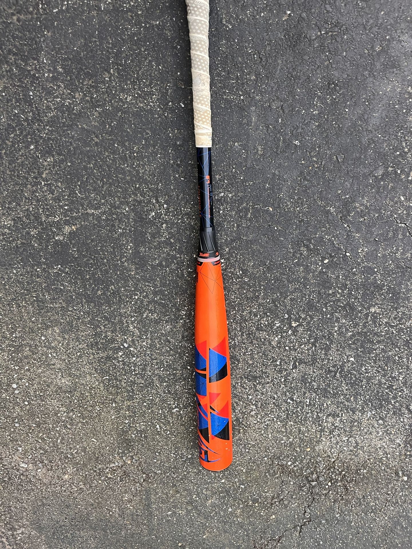 2022 Louisville Slugger Meta -3