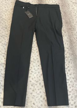 Armani Exchange Dress Pants Size 33 New with Tags