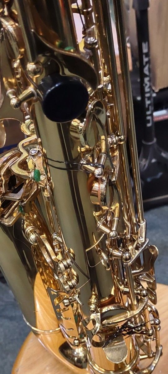 Alto Saxophone Sono