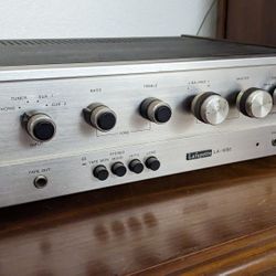 Receiver LAFAYETTE 