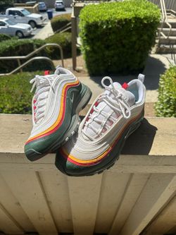 Nike Air Max ‘97 “Ratatouille”