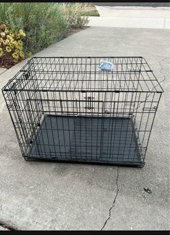 Dog Crate