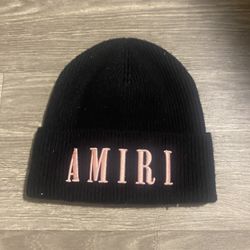 AMIRI HAT