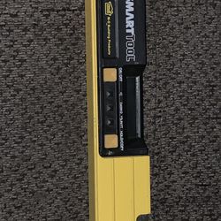 Smart tool level Tool