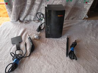 Metcal MX-500P-11 SmartHeat Rework System