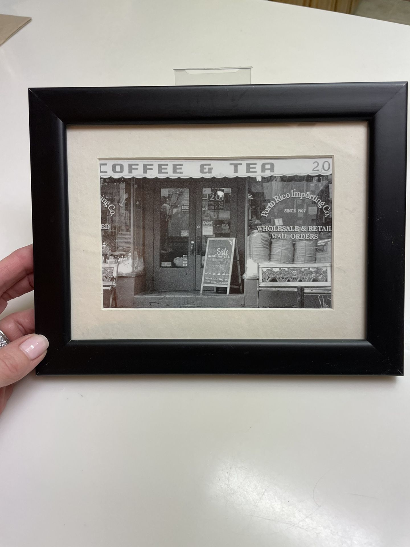 Picture Frame