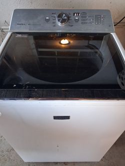 Washing machine working perfect condition