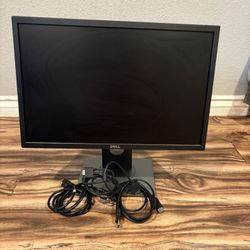 Dell Monitor 