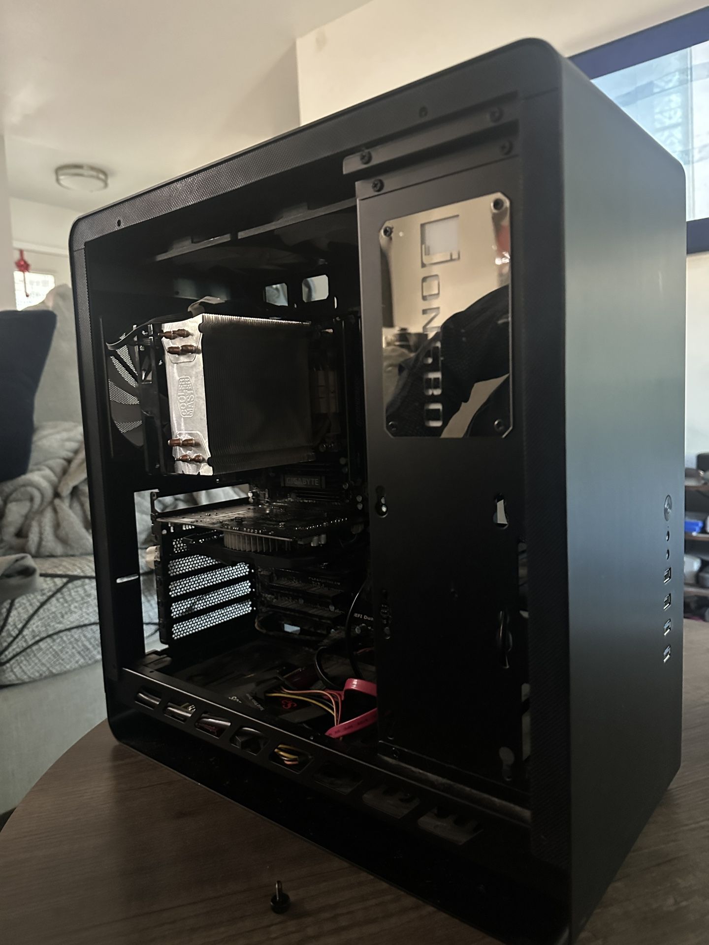 Gaming Pc 