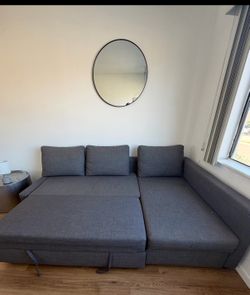 Sofa bed