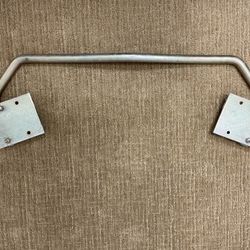 1966 Chevy Chevelle Sway Bar New May Fit Others 