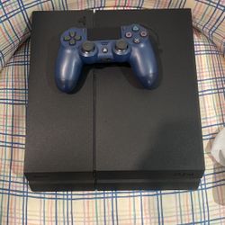 Ps4 