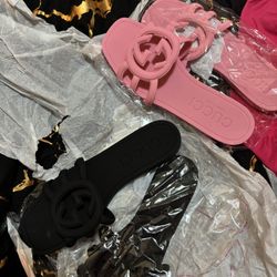 Gucci Sandals 