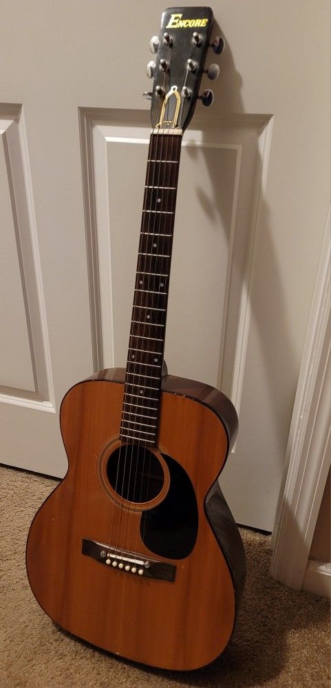 Guitar