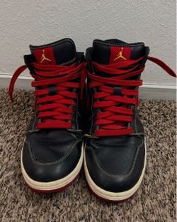 Mens Air Jordan Size 12