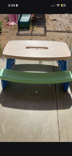 Table for kids