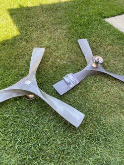 Outdoor Fan