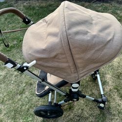 Bugaboo Cameleon 3 Classic Stroller - Sand